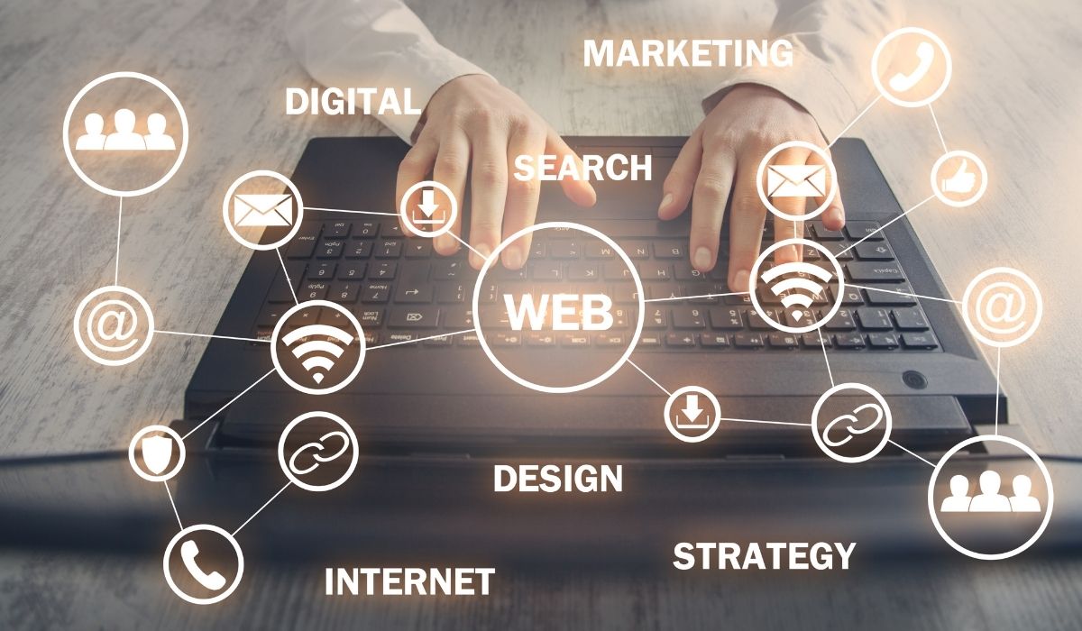 Söke Web Tasarım
